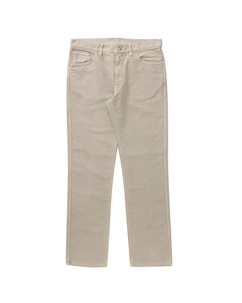 FLUXUS 03 G.CORDS | Visvim Official North American Web Store